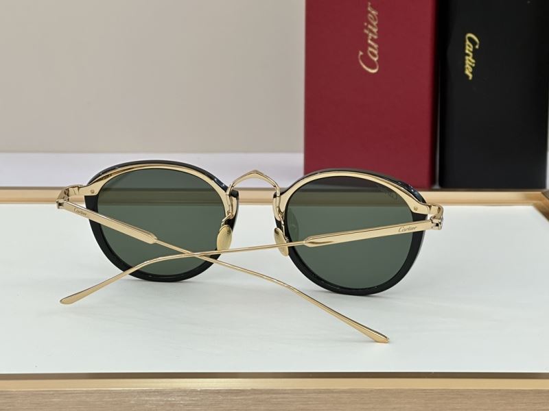 Cartier Sunglasses